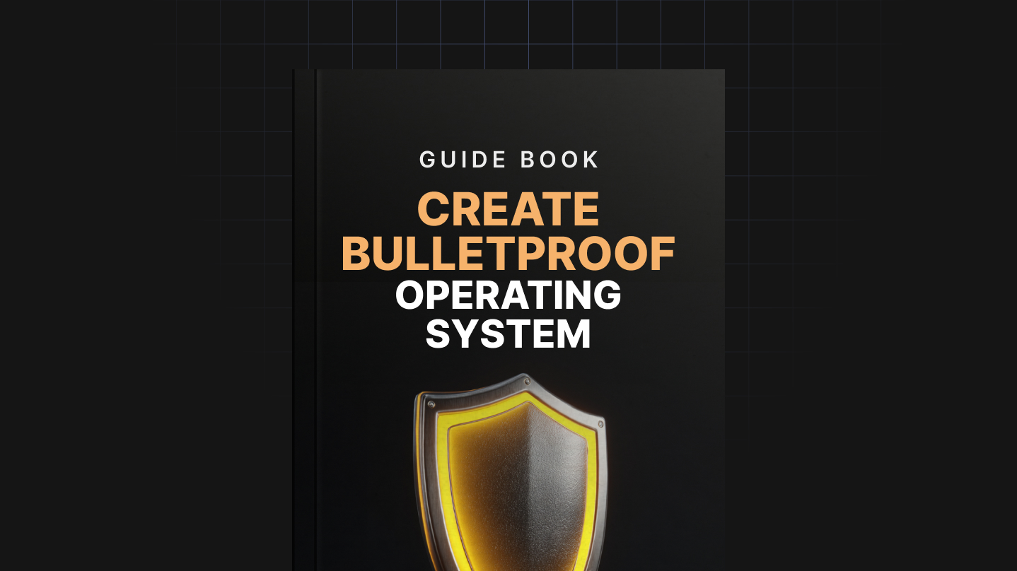 Create Bulletproof Operating Systems