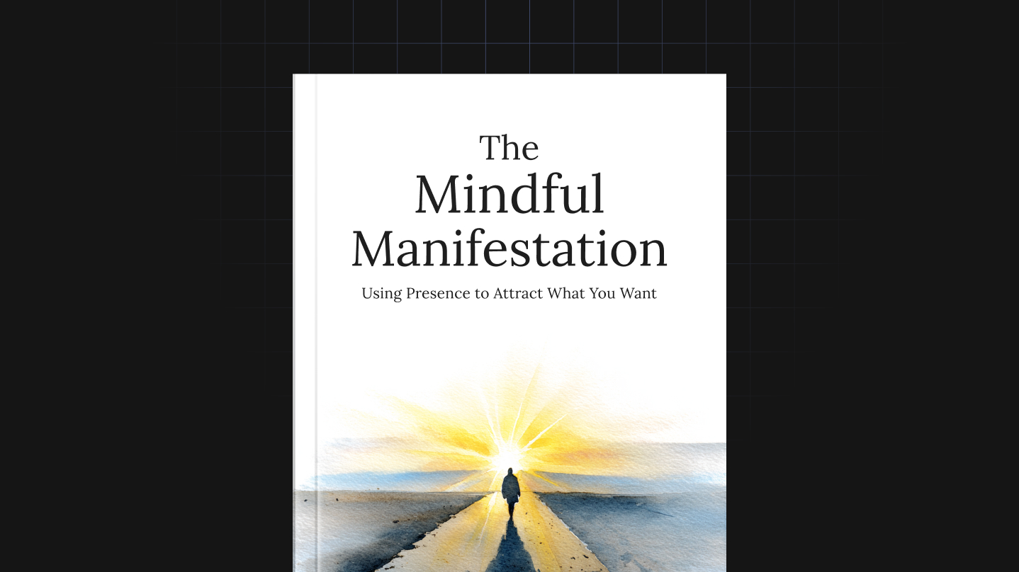 The Mindful Manifestation