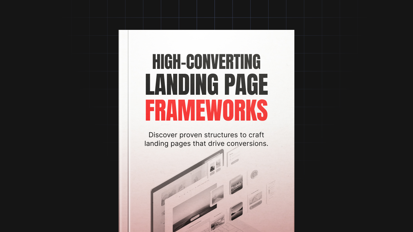 High-Converting Landing Page Frameworks thumbnail