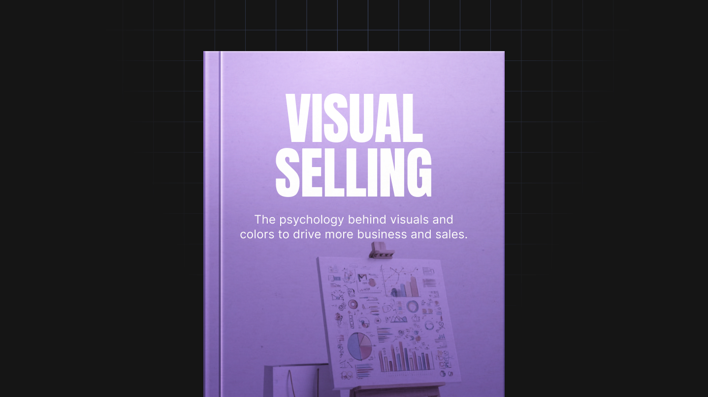 Visual Selling
