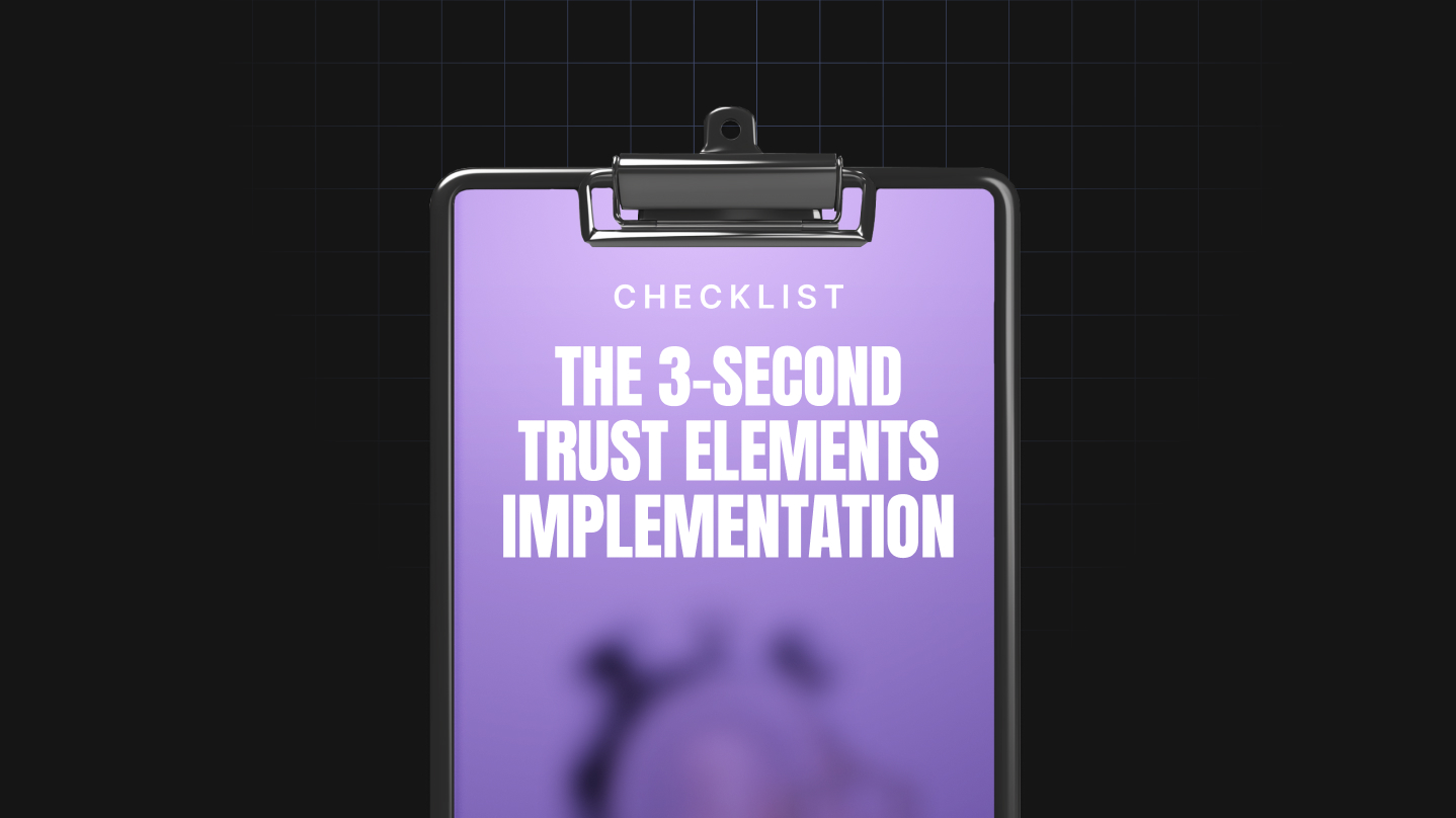The 3-Second Trust Elements Implementation