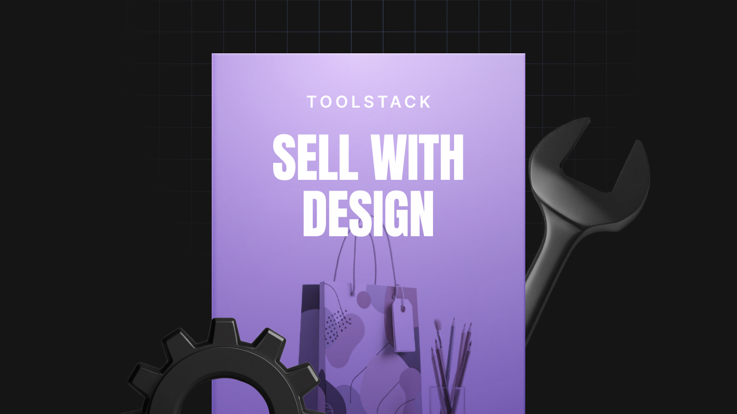 Sell With Design