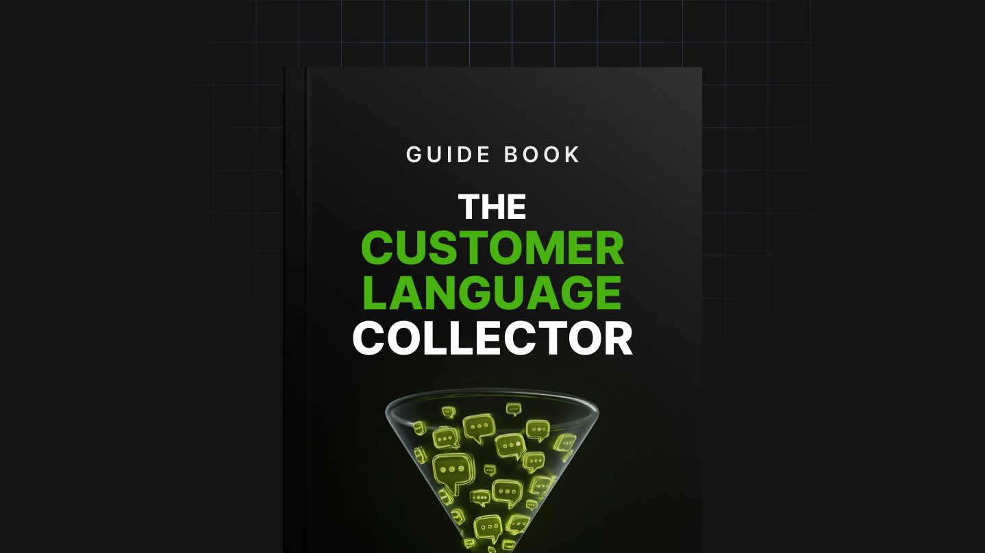 The Customer Language Collector