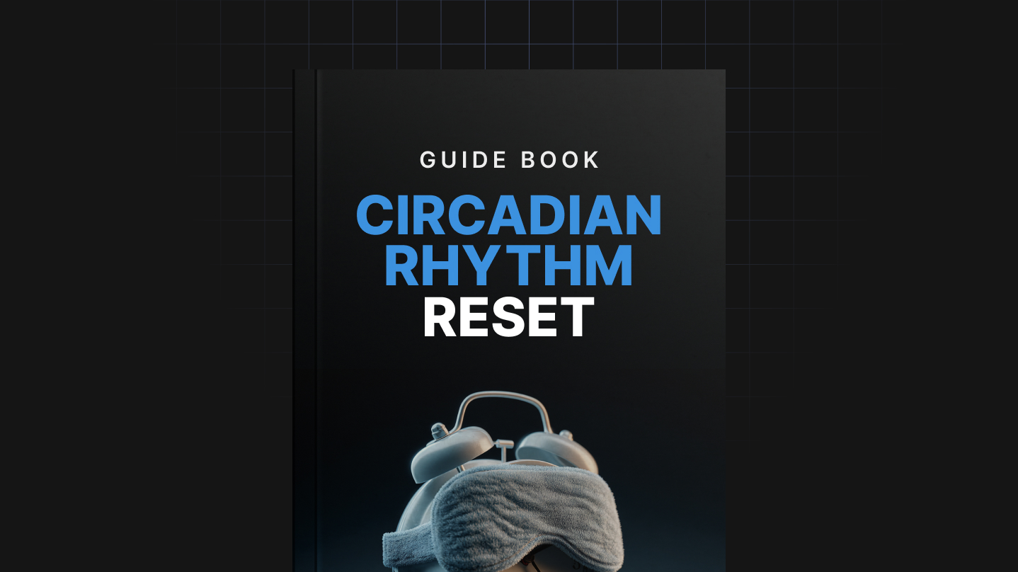 Circadian Rhythm Reset