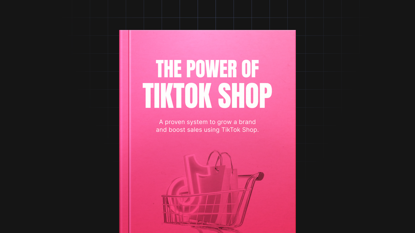The Power of TikTok Shop