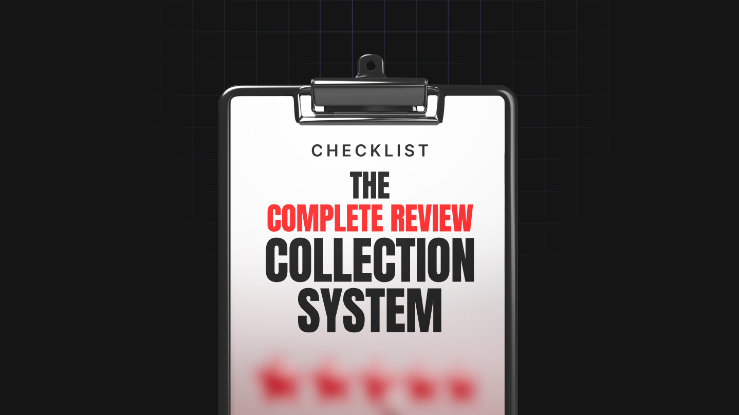 The Complete Review Collection System thumbnail