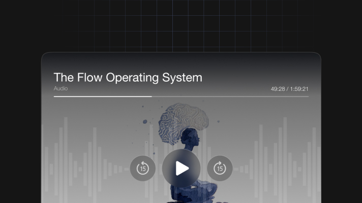 The Flow Operating System