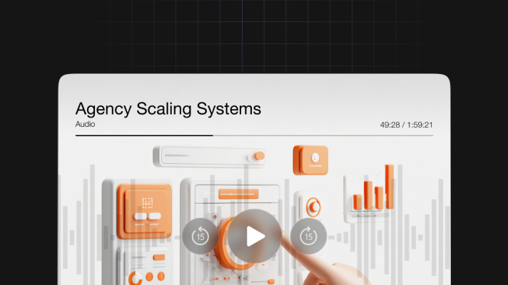 Agency Scaling Systems