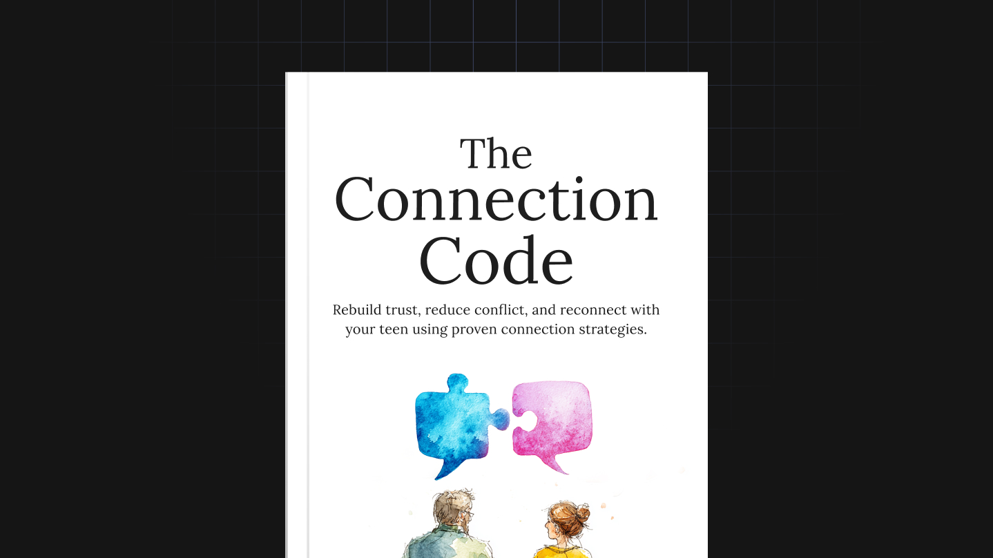The Connection Code