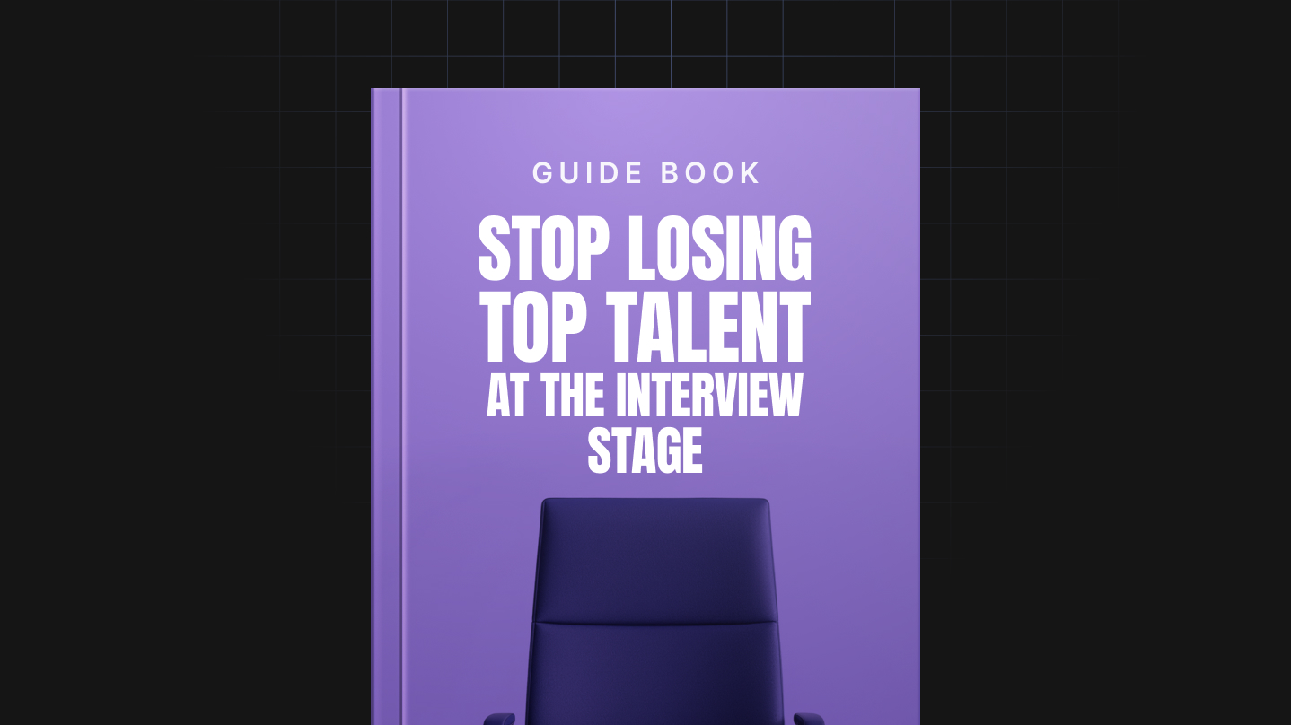 Stop Losing Top Talent at the Interview Stage