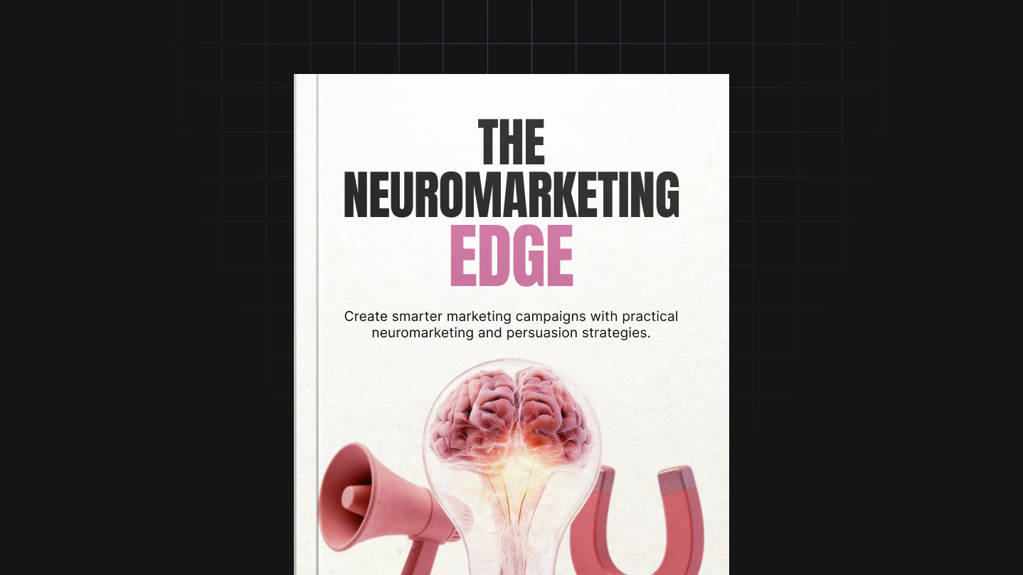 The Neuromarketing Edge