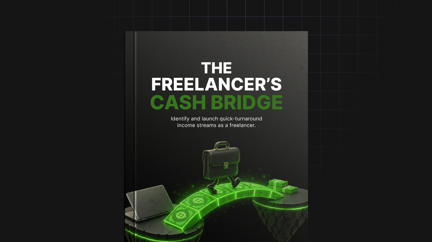The Freelancer’s Cash Bridge