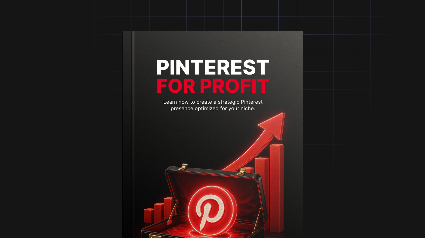 Pinterest for Profit