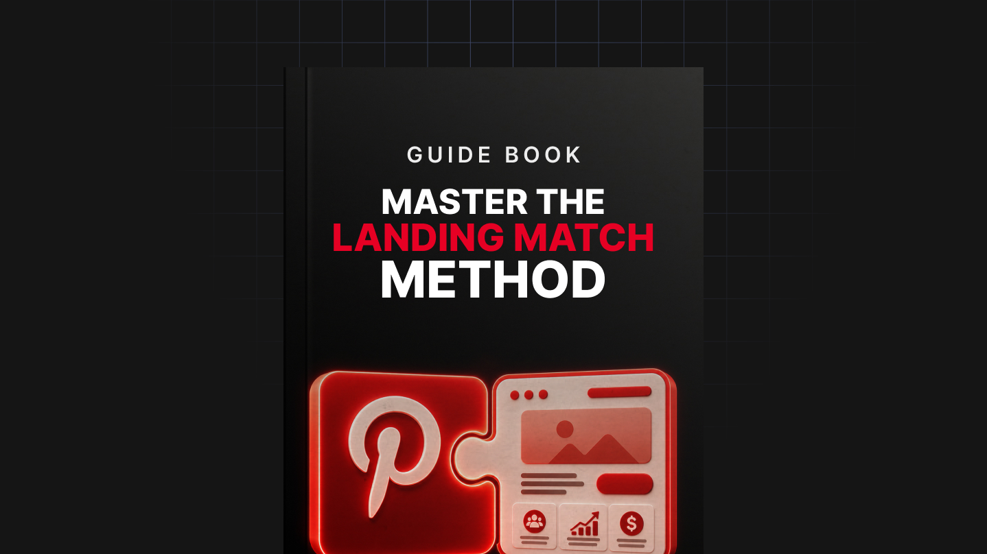Master the Landing Match Method