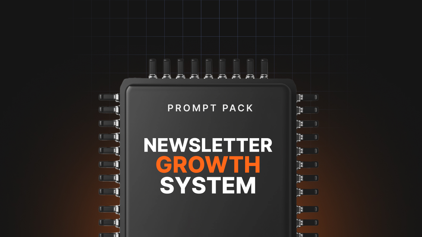 Newsletter Growth System