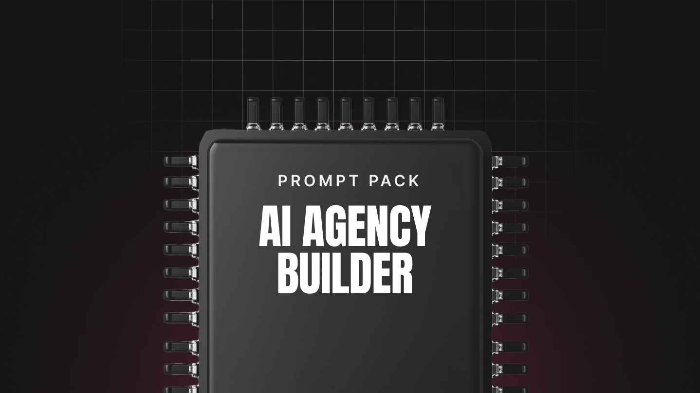 AI Agency Builder