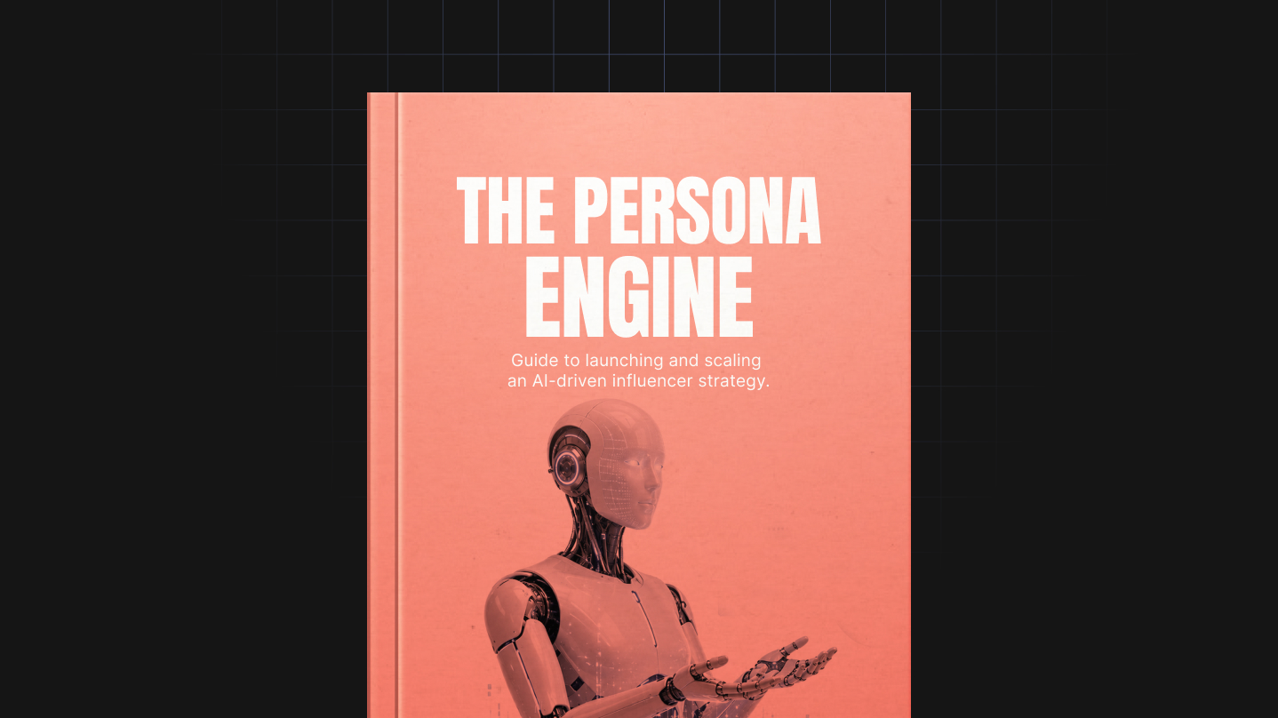 The Persona Engine
