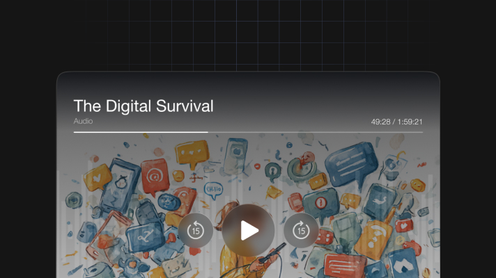 The Digital Survival