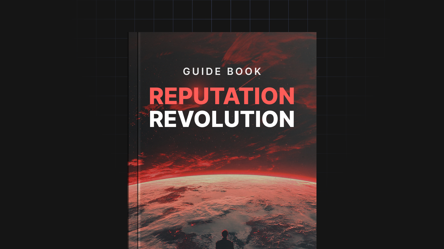 Reputation Revolution - Guide