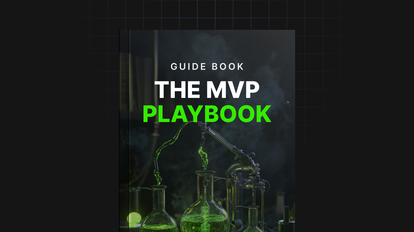 The MVP Playbook - Guide