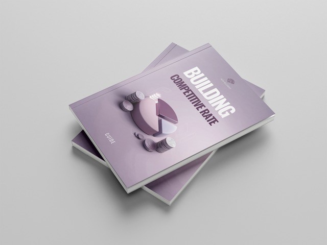 Book cover example 6