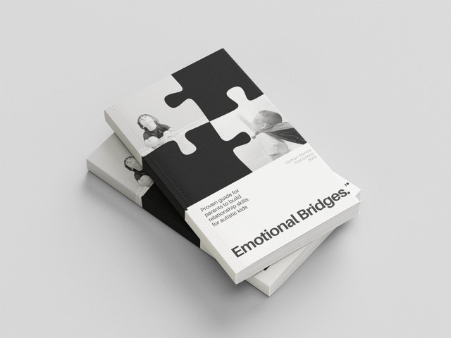 Book cover example 14