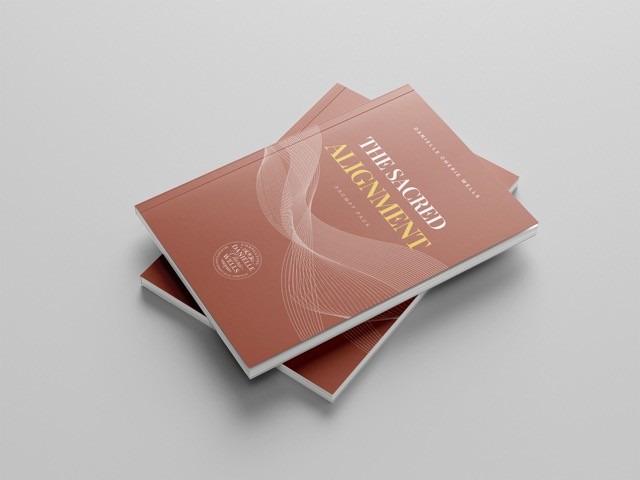 Book cover example 10