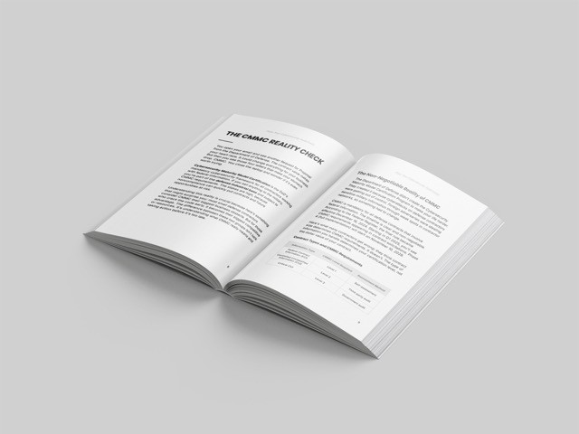 Book interior example 4