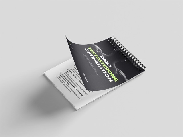 Book cover example 8