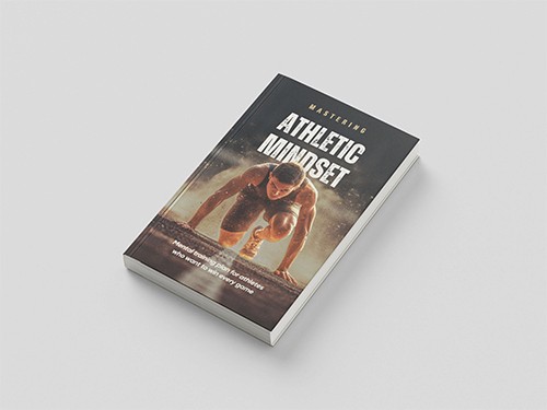 Book cover example 4
