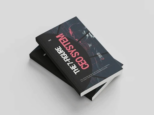 Book cover example 3